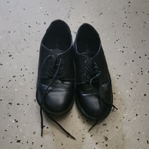 Black Men's Shoes